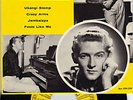 US EP Jerry Lee Lewis Sun 109 M- with cover M- clean 