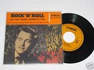 EP  - Rock´n Roll with the Johnny Burnette Trio