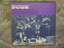 Village Fugs LP(Broadside 304 - only LP on label)