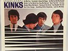 The Kinks - Kinda Kinks Lp - Sealed White Label Promo ?