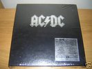 AC/DC audiophile 180 gram 15 X LP BOX SET Sealed MINT