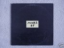 Mars EP Rare No Wave New York Experimental Avant Garde