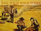 TAS RALPH HUNTER CHOIR The Wild Wild West 1S/1S STEREO