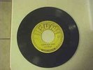 ELVIS PRESLEY SUN 45 HEARTBREAKER MILKCOW BLUES BOOGIE