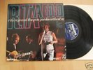 RITA REYS Rita a gogo LP  Dutch jazz Philips