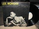 LEE MORGAN Sextet LP Blue Note ORG Lexington RVG DG
