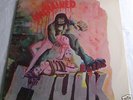 ELIAS HULK Unchained  UK Psych Pokora