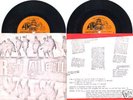 RED ALERT - Boarder Guards UK Oi' 80 / 1st 7'' ORIGINAL