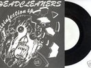HUVUDTVÄTT = HEADCLEANERS - Disinfection SW HC '81 1st