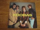 THE KOOBAS RARE PSYCH UK EMI COLUMBIA LP 1969 NM