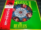 BEATLES / TIMELESS II - japan PICTURE DISC+7inch w/obi