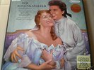 COLUMBIA SAX 2269/72 STRAUSS ROSENKAVALIER KARAJAN NM