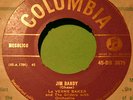 LaVerne/LaVern Baker Jim Dandy 7