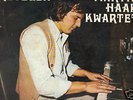 MARTIN HAAK KWARTET - RETOUCH   DUTCH JAZZ  LP
