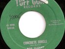 BOB MARLEY & THE WAILERS / CONCRETE JUNGLE / LISTEN