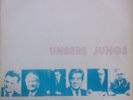 C86 COMPILATION LP MIRROR IMAGES GREAT BALLS OF FIRE