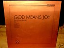ROLAND KOVAC NEW SET GOD MEANS JOY PSYCH SELECTED SOUND