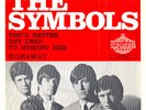 SYMBOLS Better Get Used To GREAT sunshine pop 45 LISTEN