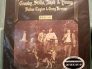 Crosby Stills Nash Young CSNY Deja Vu Classic mfsl LP