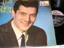 EDEN KANE, IT'S EDEN , ORIG UK LP