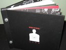 Melvins Tora Tora Tora 1995 Live 4x7inch Box Set RARE