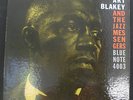 ART BLAKEY AND THE JAZZ MESSENGERS   BLP4003  NR