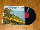 SCOTTY LE BLANC  CAPE BRETON FIDDLE LP  SCOTTISH 