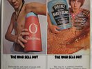 THE WHO Sell Out RARE STEREO 1st press UK Track NEAR M-