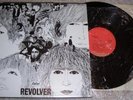 The Beatles RARE Revolver record club pressing