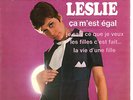 ep charlotte leslie:ca m'est egal polydor 27307