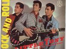 EP - LITTLE TONY AND HIS BROTHERS 