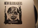 NEW BLOCKADERS *SeinsartLP MERZBOW WHITEHOUSE COIL SPK