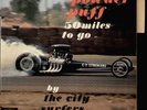 THE CITY SURFERS French EP 60's Surf Rock MINT Hot Rod