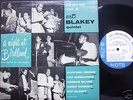 ART BLAKEY - A night at Birdland 3 Blue Note DG/EAR 10