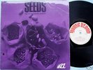SAHIB SHIHAB Q - Seeds Rare UK 1970 Youngblood Jazz LP