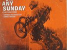 ON ANY SUNDAY LP OST Funk Breaks HEAR Rare