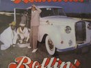 NUMONICS LP Rollin' on Hodisk Private Modern Soul HEAR