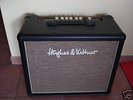 H&K 20e ANNIVERSARY  TUBES EDTION 20W RMS tout lampes