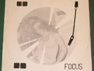UK FOCUS original 1973 DEROY  HIPPY FOLK