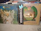Barclay James Harvest /Gone to earth,Japan org LP+bonus
