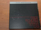 Dark Side of the Moon-Pink Floyd-Mobile Fidelity UHQR