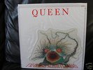 Queen - I'm Going Slightly Mad - Shaped Picture Disc 7