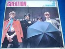 SWEDISH The CREATION We are Painterman 1967 Sonet MINT-
