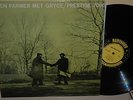 ART FARMER, FARMER MET GRYCE PRESTIGE 7085 W.50th LP