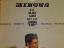 RARE JAZZ   CHARLES MINGUS   BLACK SAINT   IMPULSE MONO