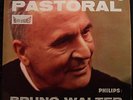 PHILIPS HiFi Stereo BEETHOVEN Symphony No. 6 - WALTER