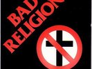 BAD RELIGION-1st 7inch ep 1981 Rare and MINTY Epitaph