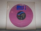 PINK FLOYD-MONEY-Columbia PROMO PINK VINYL-Sealed