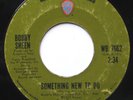 BOBBY SHEEN - SOMETHING NEW TO DO NORTHERN SOUL 45 HEAR