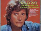 JOHNNY HALLYDAY VERY RARE HOLLAND LP HOLLANDE PHILIPS